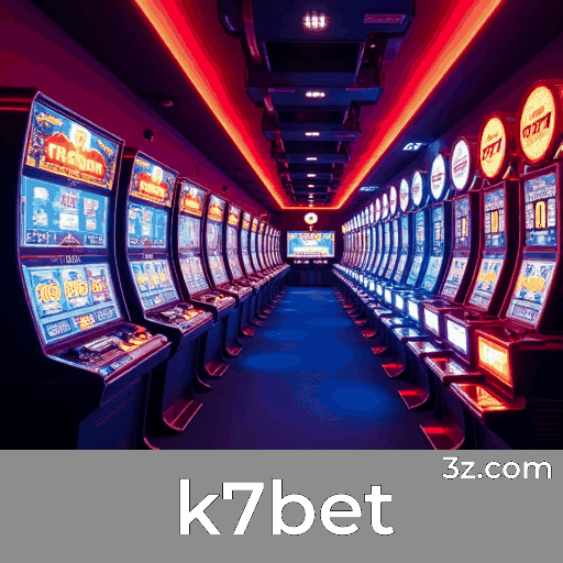 Otimize sua Experiência de Jogo com táticas comprovadas no k7bet