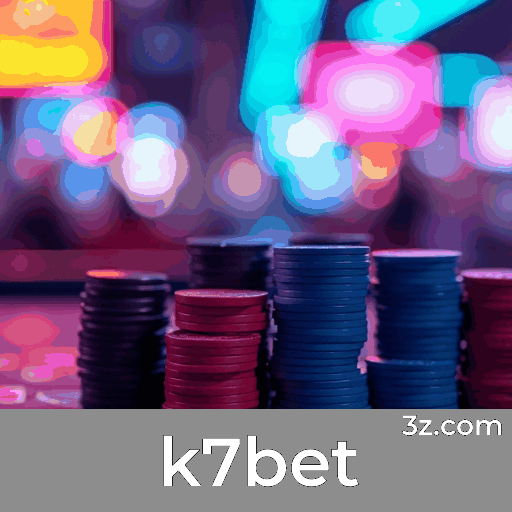 k7bet Bônus: Estratégias Inteligentes para Maximizar Seus Ganhos
