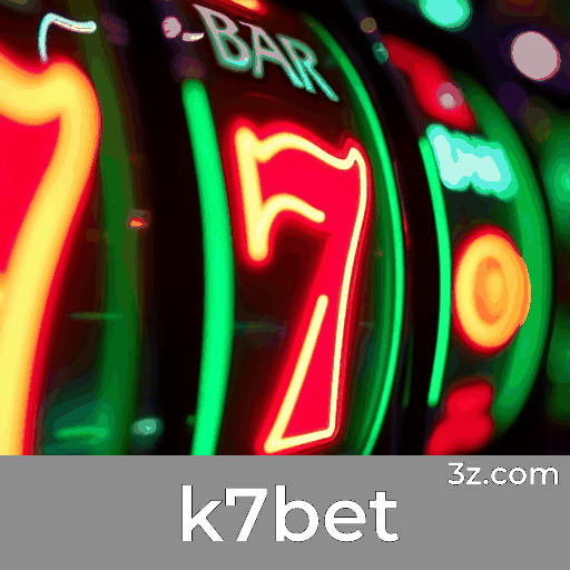 k7bet: Tecnologia Avançada para Experiência Personalizada