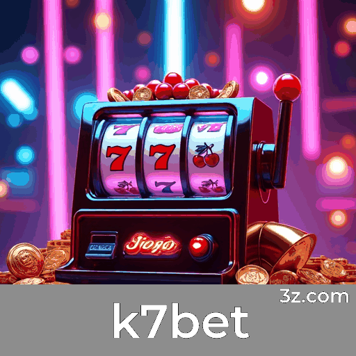 k7bet Bônus: Estratégias Inteligentes para Maximizar Seus Ganhos