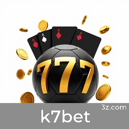 K7Bet: Um Tesouro de Jogos Selecionados