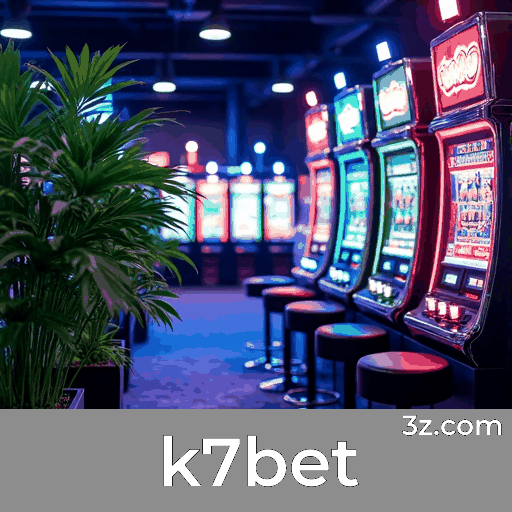 Qualidade Superior do Casino no k7bet: Jogos Premium e Atendimento Especializado