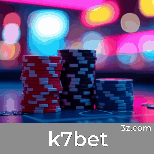 k7bet: Tecnologia Avançada para Experiência Personalizada