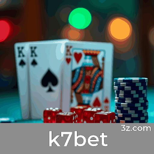 k7bet: Tecnologia Avançada para Experiência Personalizada