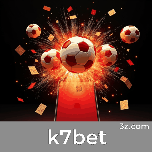 K7bet: Seu cassino online premiado e seguro