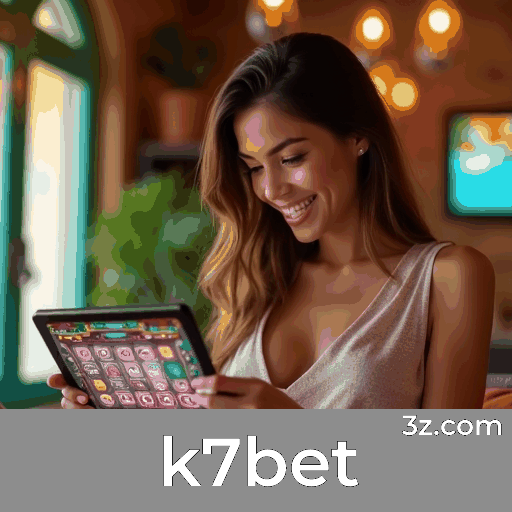 K7Bet: Um Tesouro de Jogos Selecionados