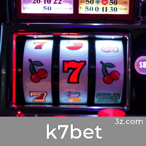 k7bet Bônus: Estratégias Inteligentes para Maximizar Seus Ganhos