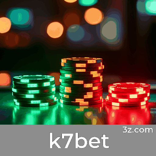 K7bet: Seu cassino online premiado e seguro