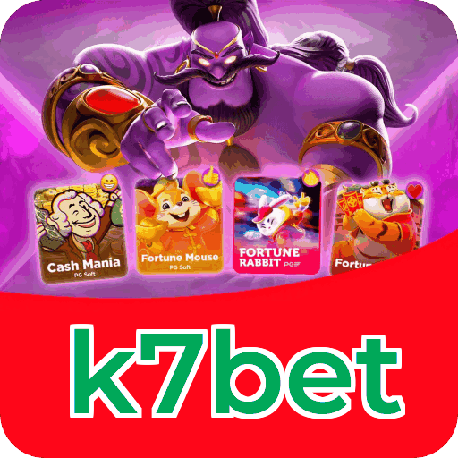 Reload Bonus k7bet