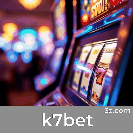 K7Bet: Um Tesouro de Jogos Selecionados
