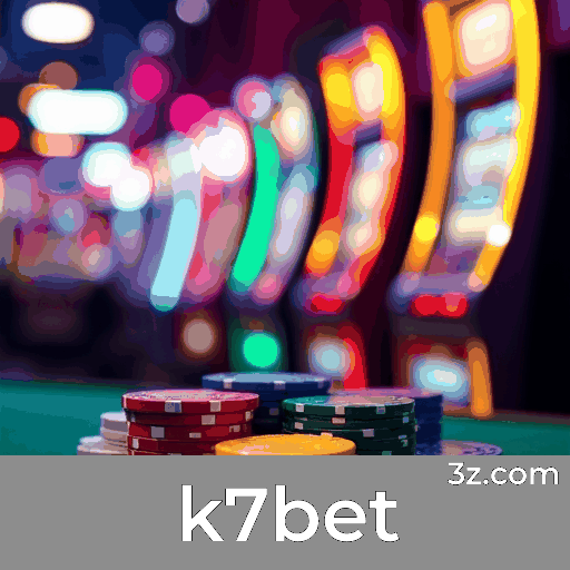 K7Bet: Um Tesouro de Jogos Selecionados