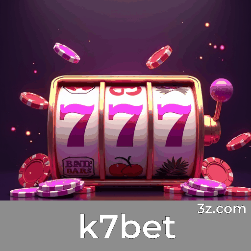 Qualidade Superior do Casino no k7bet: Jogos Premium e Atendimento Especializado