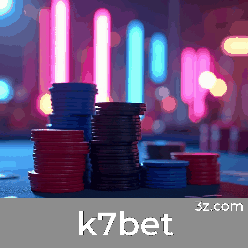 k7bet App: Descubra vantagens exclusivas e recompensas emocionantes!