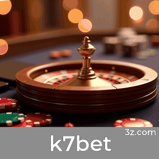 k7bet: A Plataforma Vibrante de Comunidade e Interação
